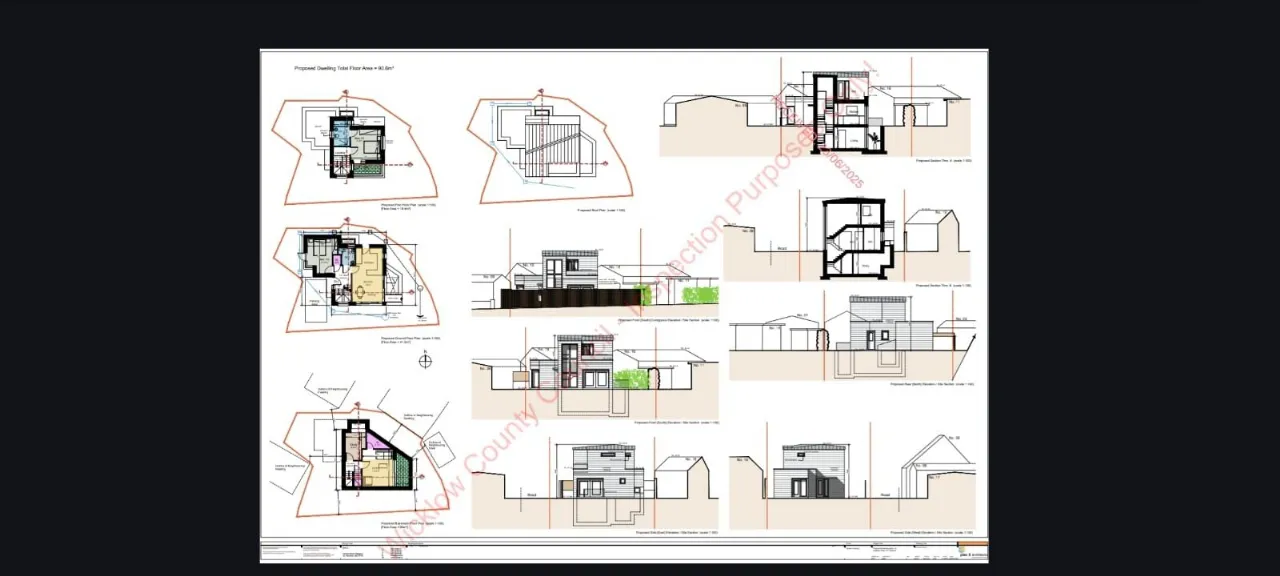 Photo of 12 Ardbrae Park, Vevay Road, Bray, Co. Wicklow, A98 HD53