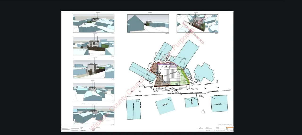Photo of 12 Ardbrae Park, Vevay Road, Bray, Co. Wicklow, A98 HD53