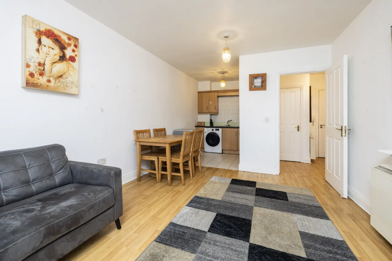 Photo of 3 Chapel Place, Chapel Street, Balbriggan, Co. Dublin, K32 F856