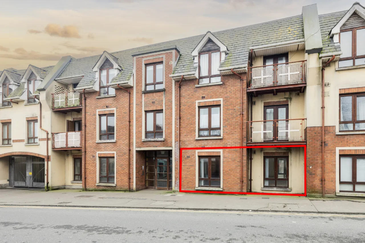 Photo of 3 Chapel Place, Chapel Street, Balbriggan, Co. Dublin, K32 F856