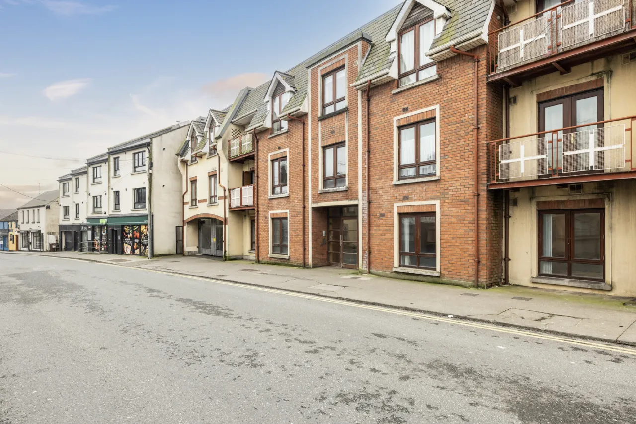 Photo of 3 Chapel Place, Chapel Street, Balbriggan, Co. Dublin, K32 F856