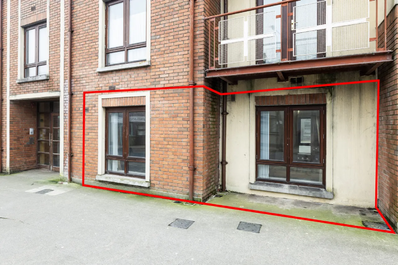 Photo of 3 Chapel Place, Chapel Street, Balbriggan, Co. Dublin, K32 F856