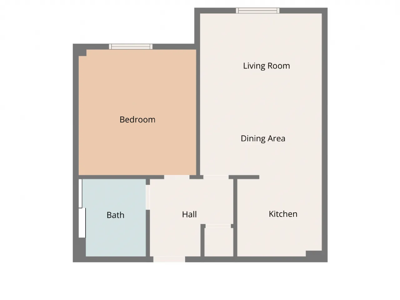 Photo of 3 Chapel Place, Chapel Street, Balbriggan, Co. Dublin, K32 F856