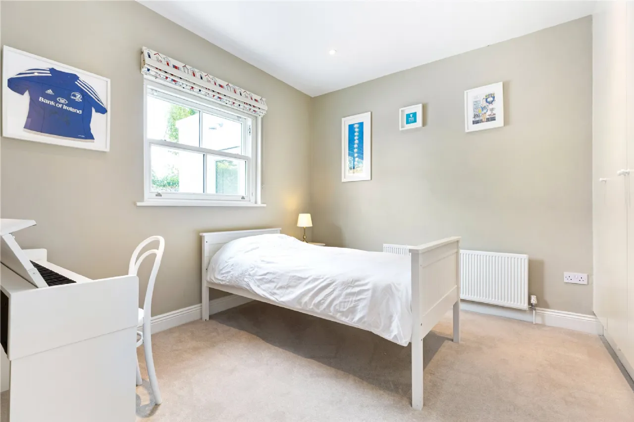 Photo of Eaton Brae Lodge, Corbawn Lane, Shankill, Co.Dublin, D18V6K4