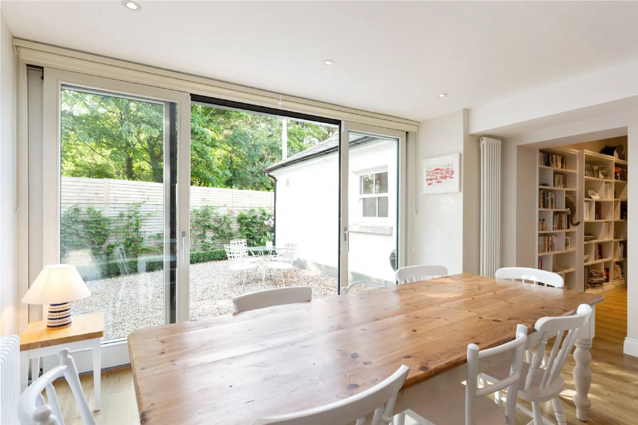 Photo of Eaton Brae Lodge, Corbawn Lane, Shankill, Co.Dublin, D18V6K4