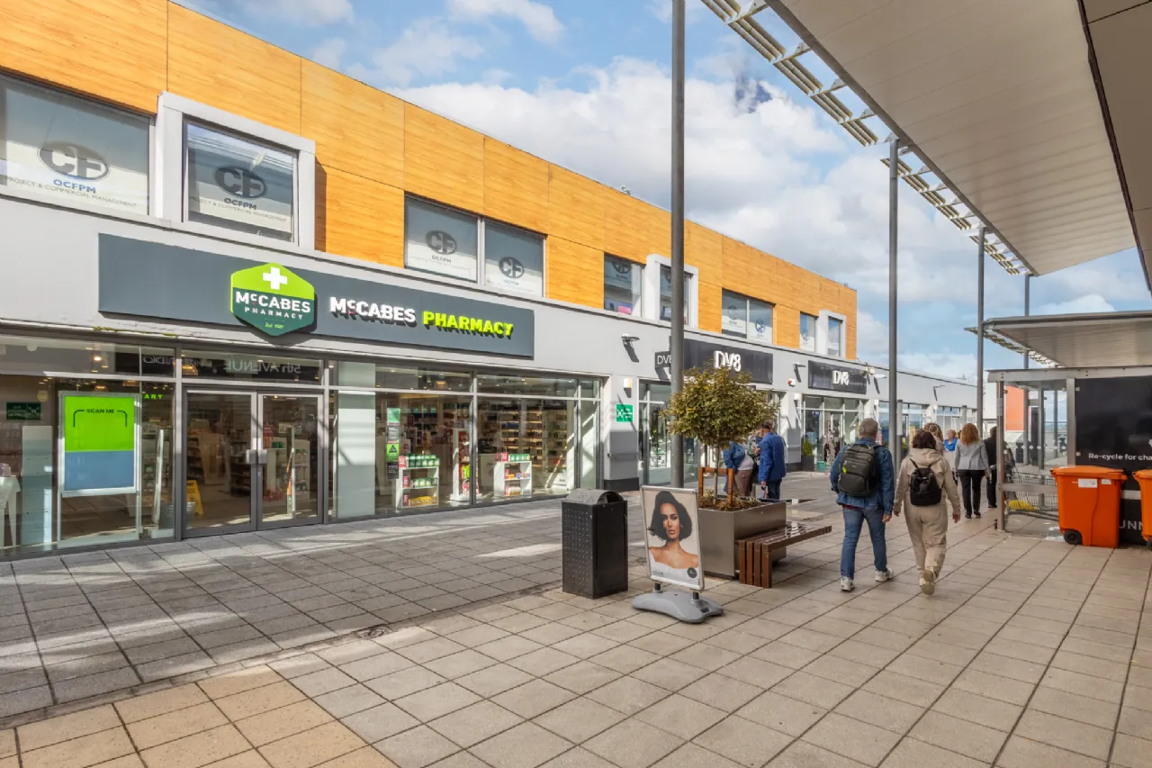 Photo of Lloyds Pharmacy, Charleville Shopping Centre, Charleville, Co Cork