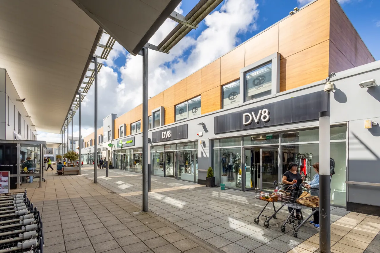Photo of Lloyds Pharmacy, Charleville Shopping Centre, Charleville, Co Cork