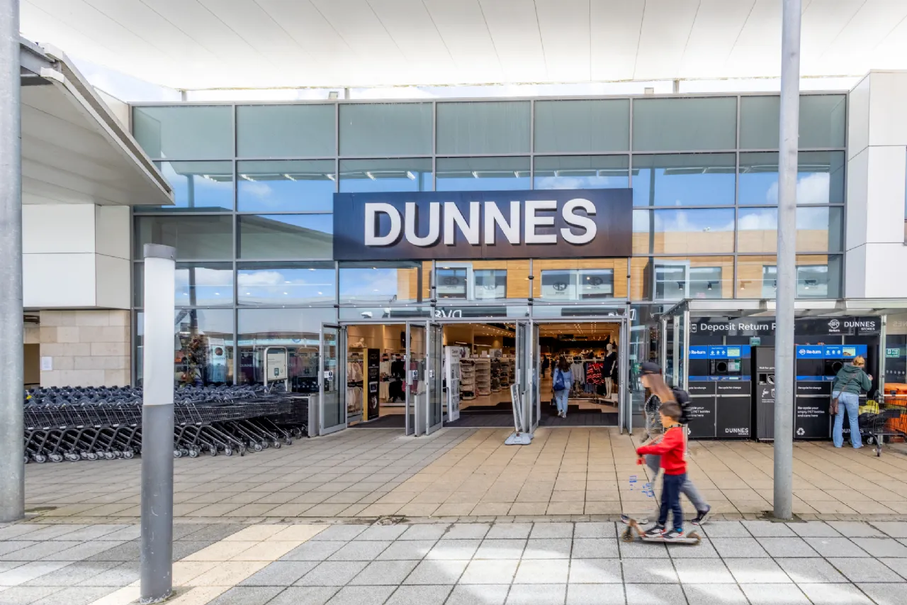 Photo of Lloyds Pharmacy, Charleville Shopping Centre, Charleville, Co Cork