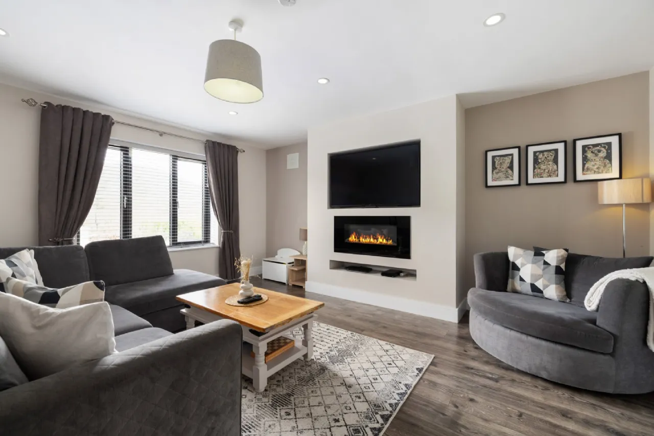 Photo of 8 Kilmurray Cottages, Kilmacanogue, Co. Wicklow, A98 WP99