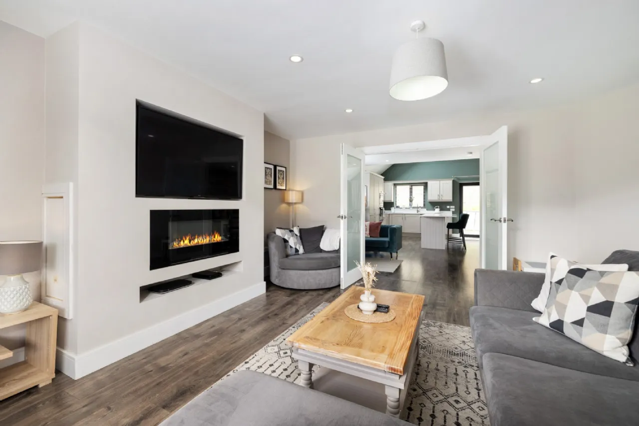 Photo of 8 Kilmurray Cottages, Kilmacanogue, Co. Wicklow, A98 WP99