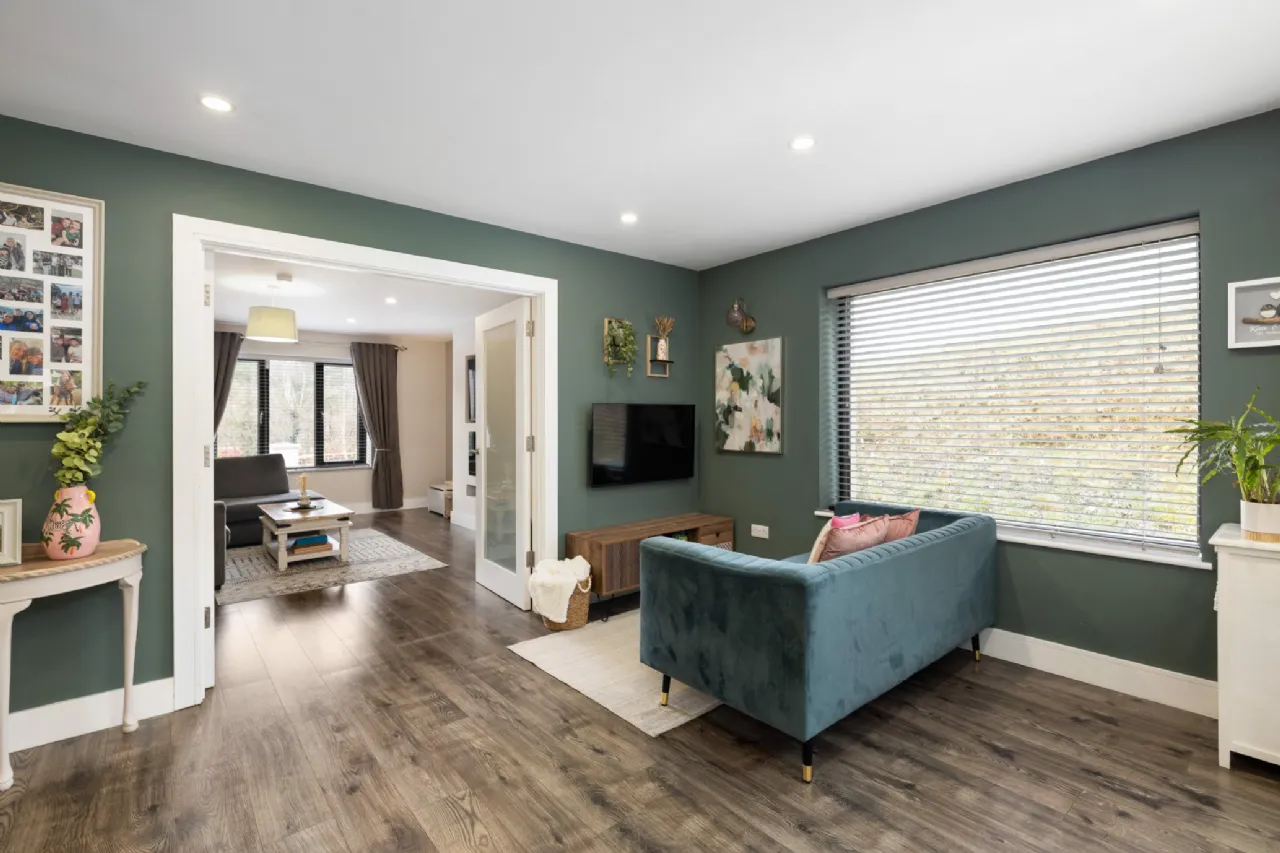 Photo of 8 Kilmurray Cottages, Kilmacanogue, Co. Wicklow, A98 WP99