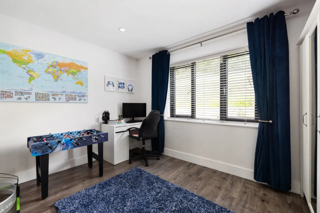 Photo of 8 Kilmurray Cottages, Kilmacanogue, Co. Wicklow, A98 WP99