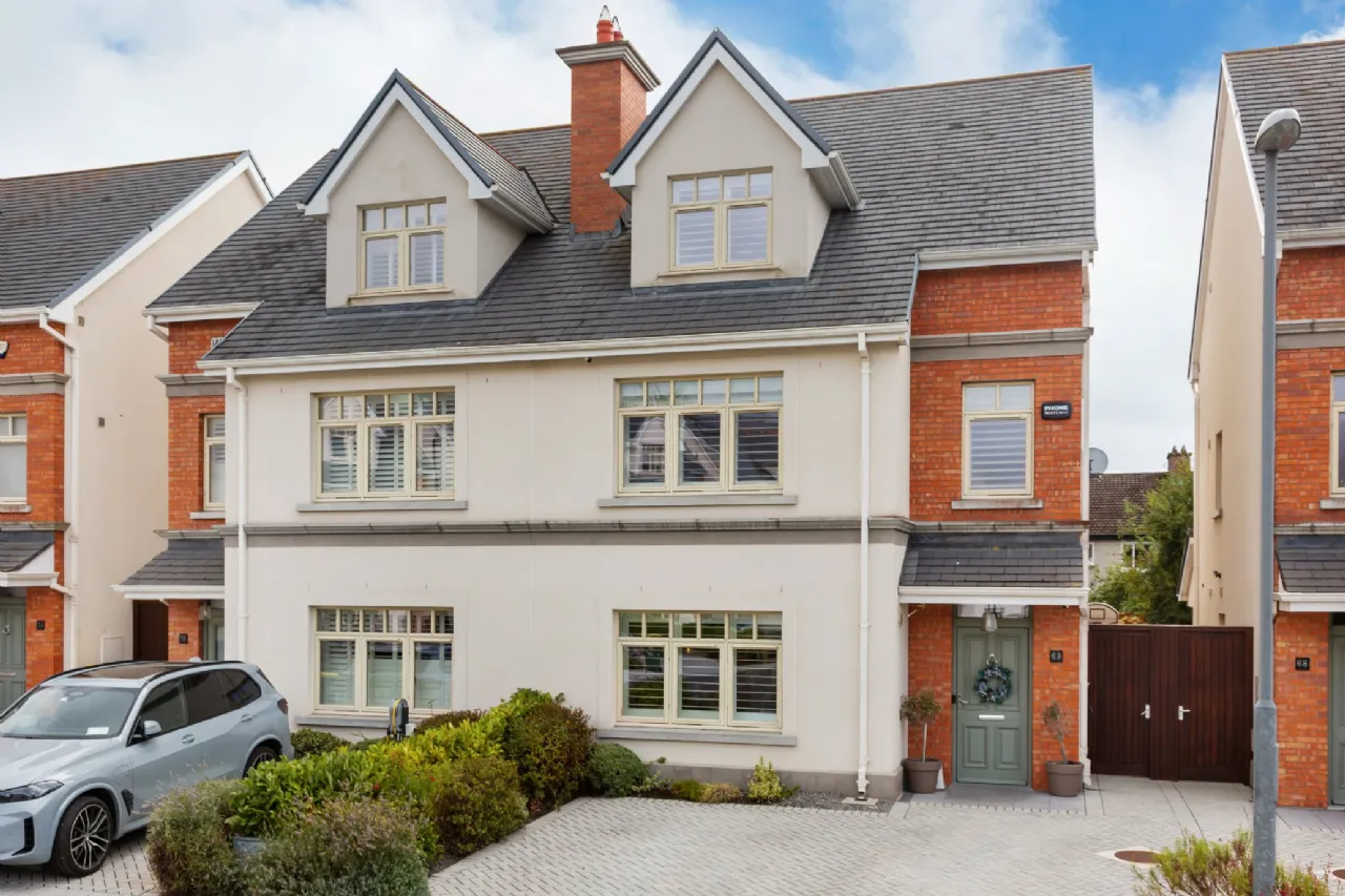 Photo of 69 College Square, Terenure, Dublin 6w, D6W H268