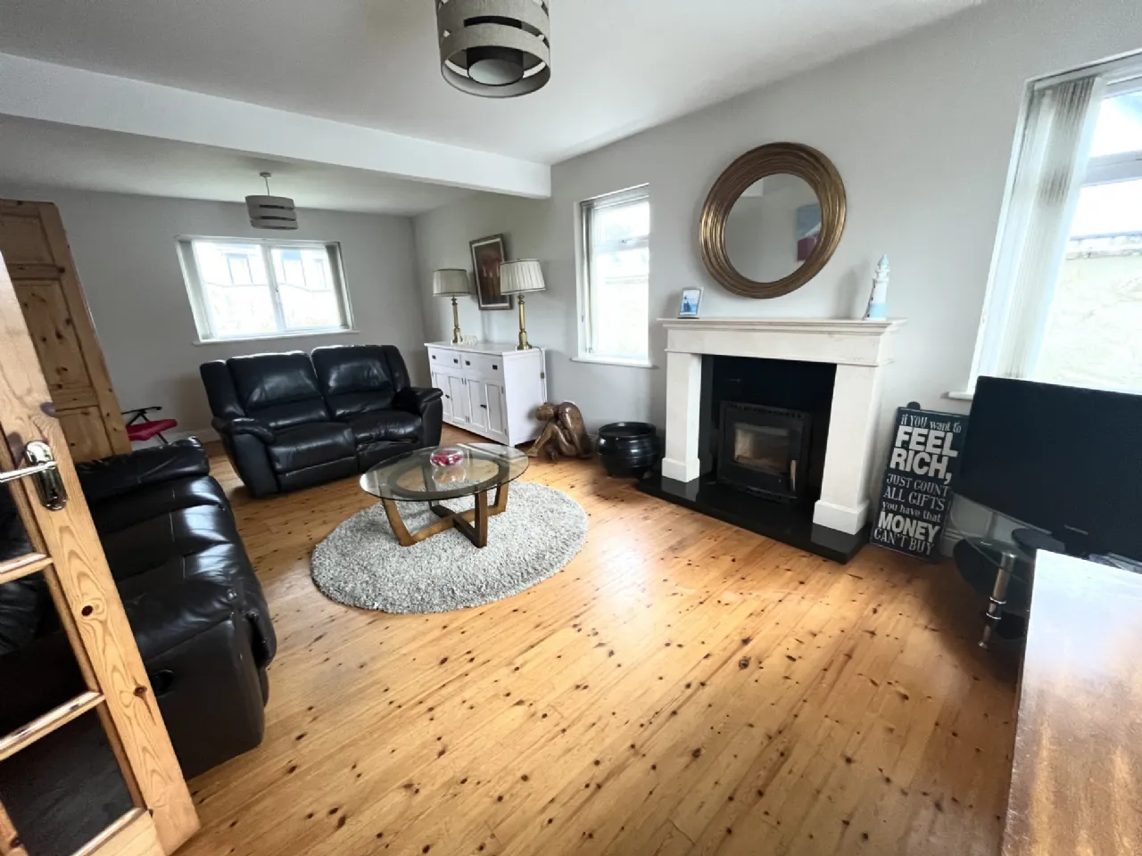 Photo of 24 White Crest, Pier Road, Enniscrone, Co Sligo, F26 N2W1