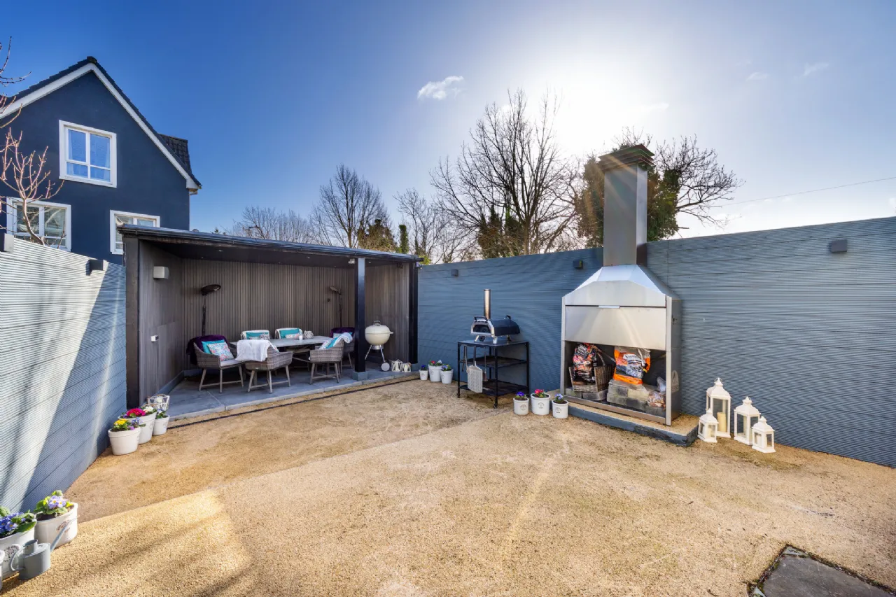 Photo of 17 Drynam Close, Drynam Hall, Kinsealy, Co. Dublin, K67 F447