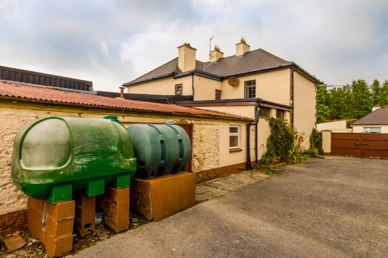 Photo of Castle House, Castleplunkett, Tulsk, Castlerea, Co Roscommon, F45 E425