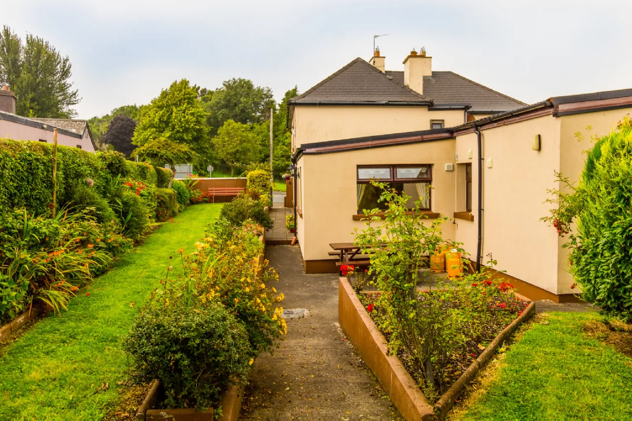 Photo of Castle House, Castleplunkett, Tulsk, Castlerea, Co Roscommon, F45 E425