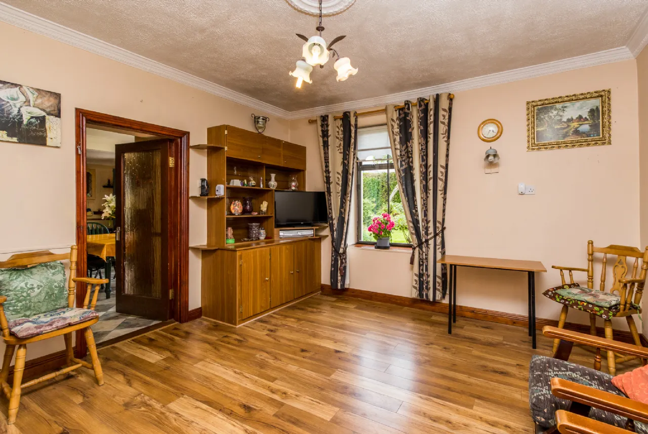 Photo of Castle House, Castleplunkett, Tulsk, Castlerea, Co Roscommon, F45 E425