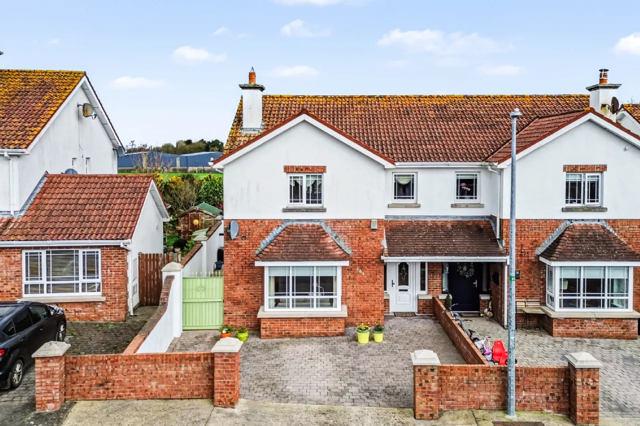 Photo of 184 Madeira Oaks, The Moyne, Enniscorthy, Co. Wexford, Y21 H7E2