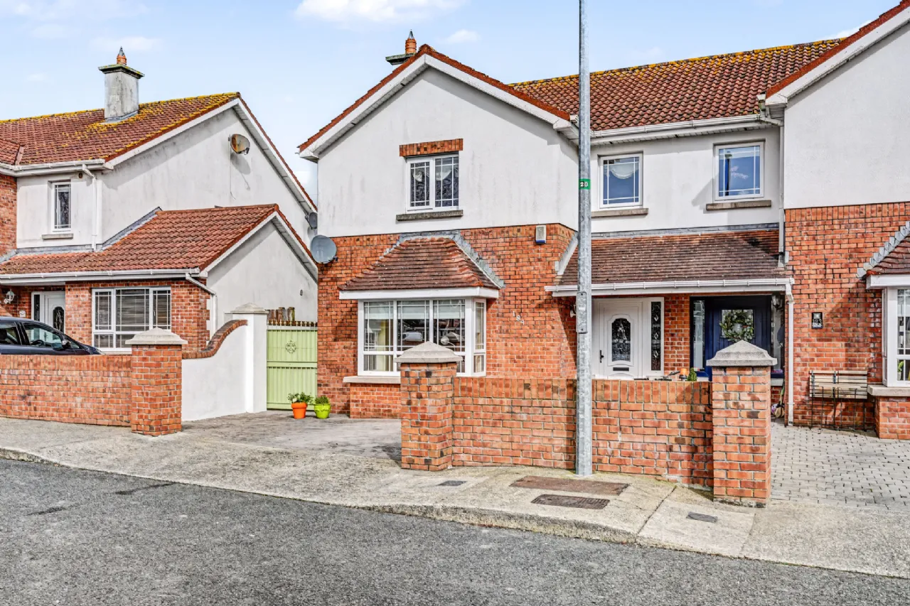 Photo of 184 Madeira Oaks, The Moyne, Enniscorthy, Co. Wexford, Y21 H7E2