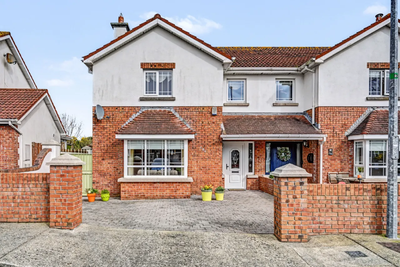 Photo of 184 Madeira Oaks, The Moyne, Enniscorthy, Co. Wexford, Y21 H7E2