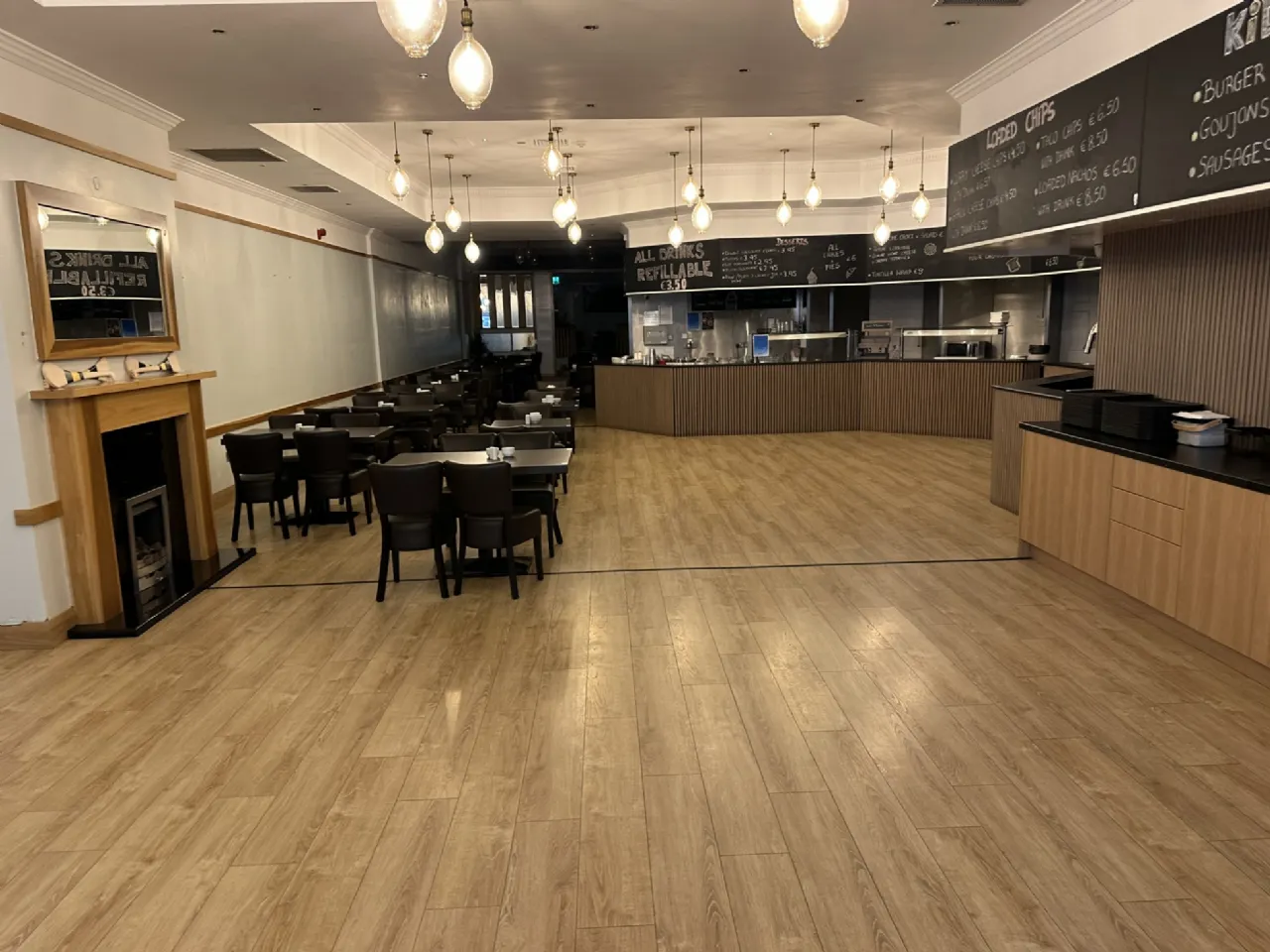 Photo of Unit 20A, Market Cross Shopping Centre, Kilkenny