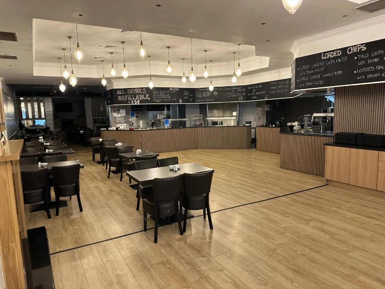 Photo of Unit 20A, Market Cross Shopping Centre, Kilkenny
