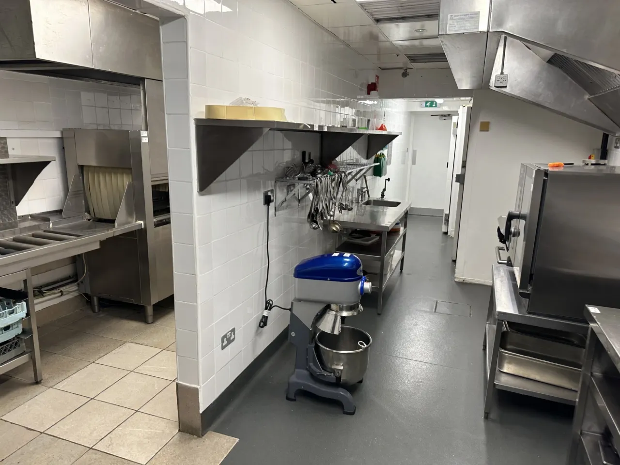 Photo of Unit 20A, Market Cross Shopping Centre, Kilkenny