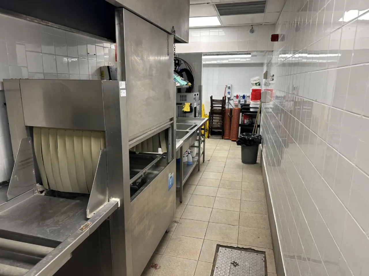 Photo of Unit 20A, Market Cross Shopping Centre, Kilkenny