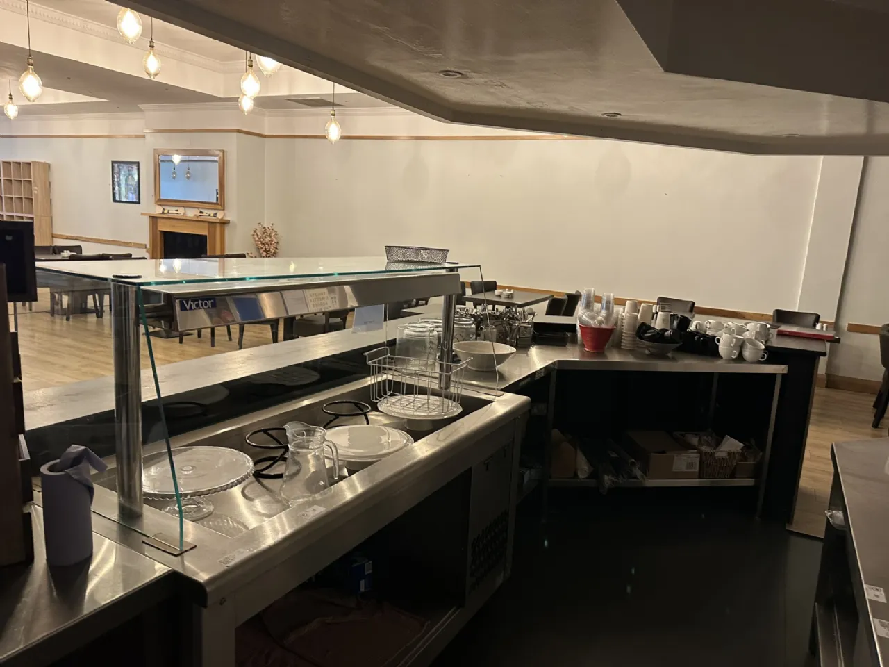 Photo of Unit 20A, Market Cross Shopping Centre, Kilkenny