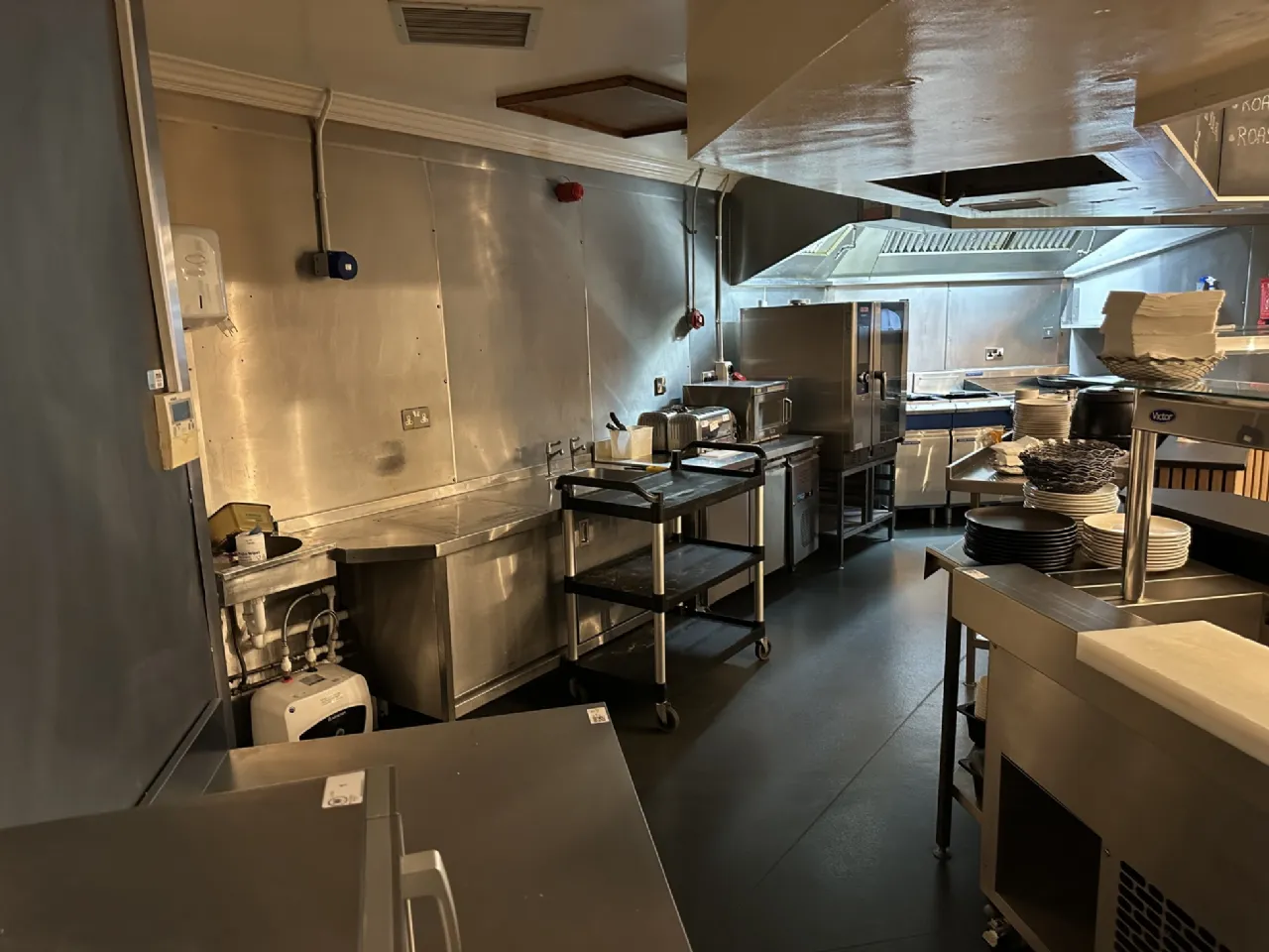 Photo of Unit 20A, Market Cross Shopping Centre, Kilkenny