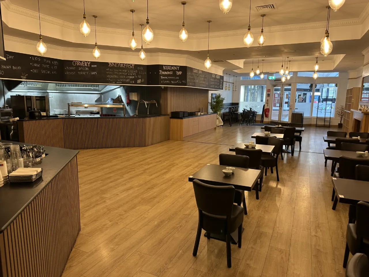 Photo of Unit 20A, Market Cross Shopping Centre, Kilkenny