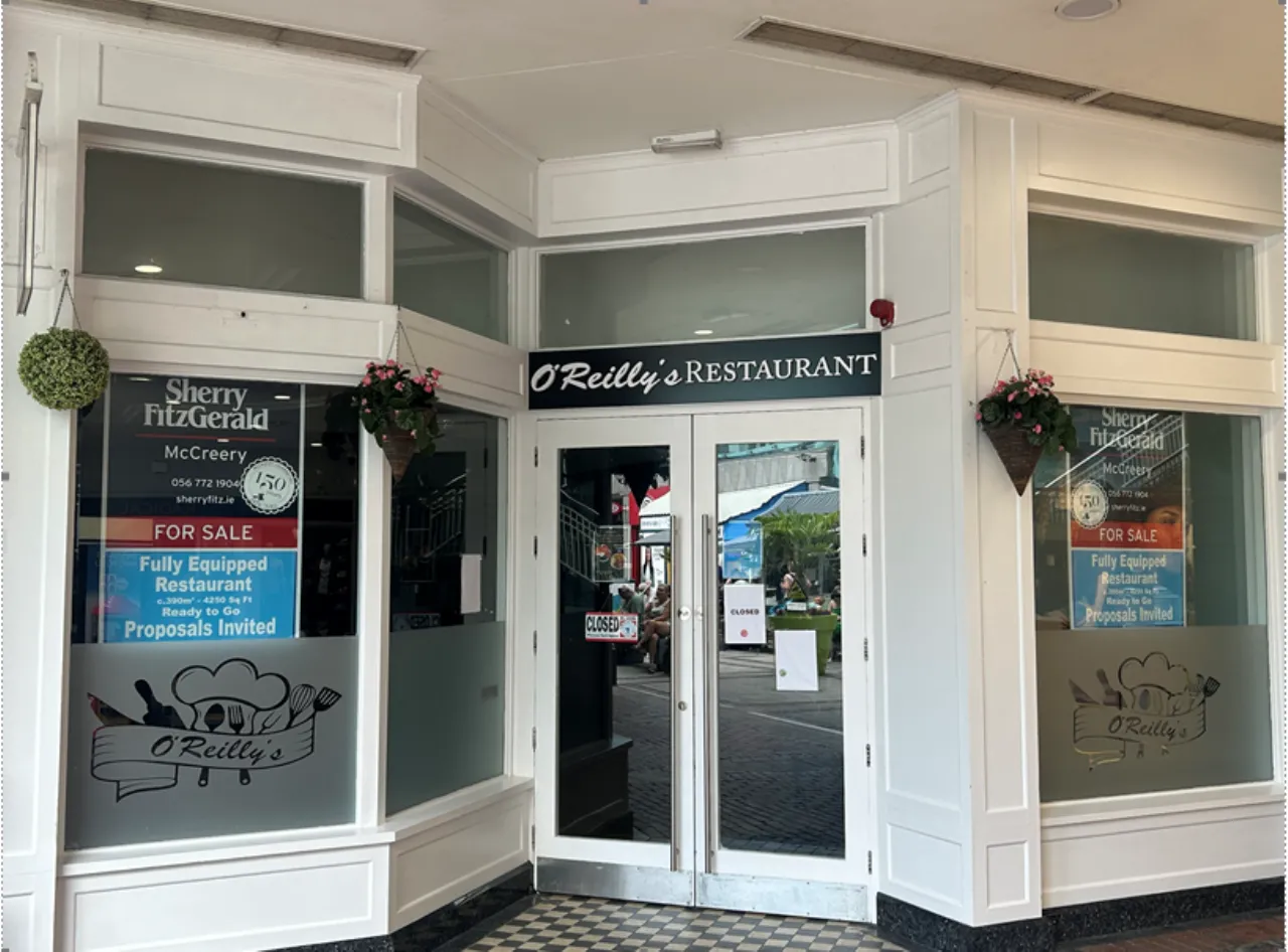 Photo of Unit 20A, Market Cross Shopping Centre, Kilkenny