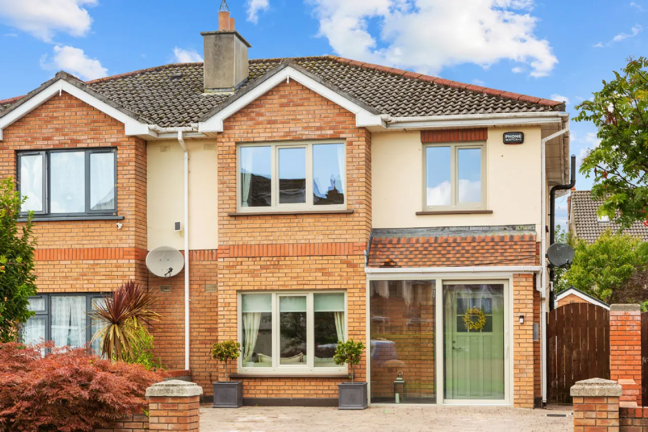 Photo of 9 The Green, Moyglare Hall, Maynooth, Co Kildare, W23T0F4
