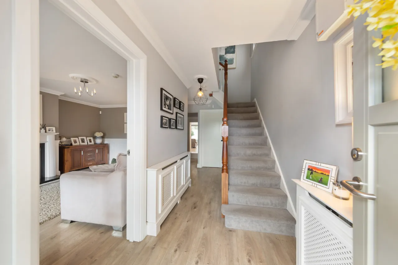 Photo of 9 The Green, Moyglare Hall, Maynooth, Co Kildare, W23T0F4