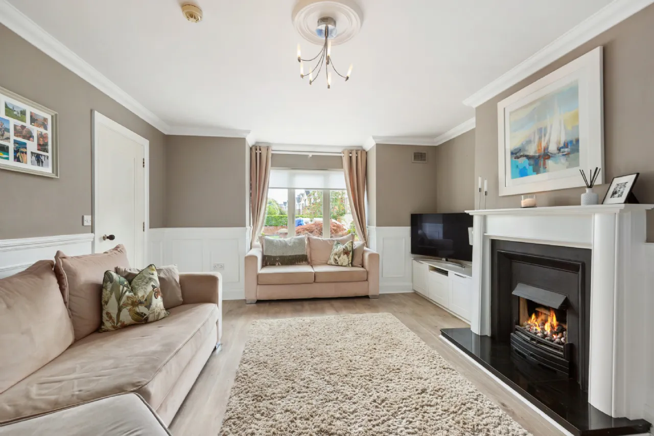 Photo of 9 The Green, Moyglare Hall, Maynooth, Co Kildare, W23T0F4