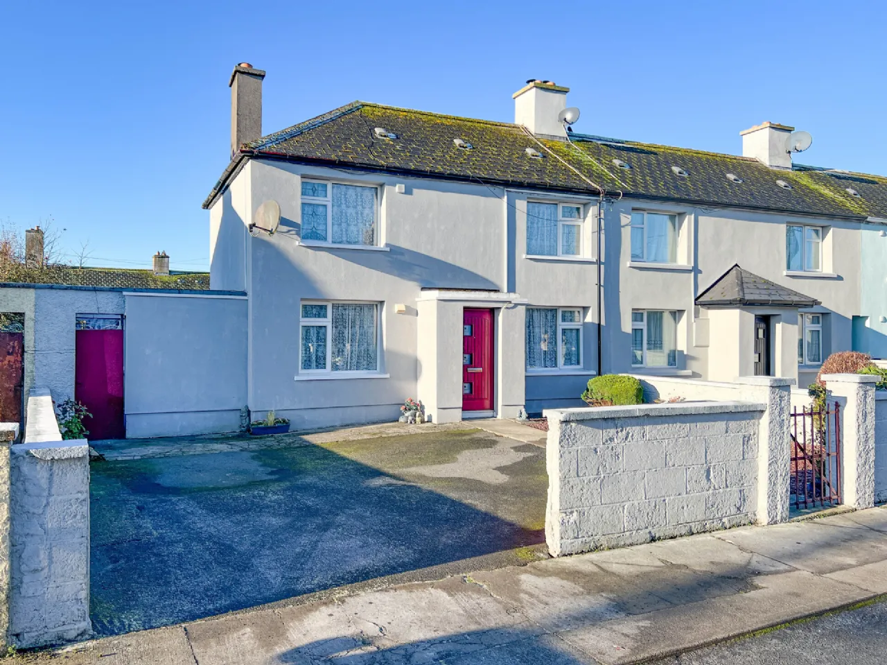 Photo of 13 Sean Treacy Avenue, Thurles, Co. Tipperary, E41 C1F9
