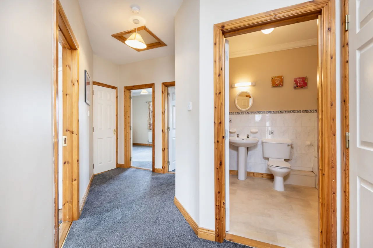 Photo of 32 Pairc Cluain, Mulgannon, Wexford Town, Wexford, Y35YP64