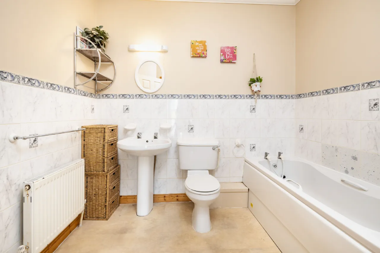 Photo of 32 Pairc Cluain, Mulgannon, Wexford Town, Wexford, Y35YP64