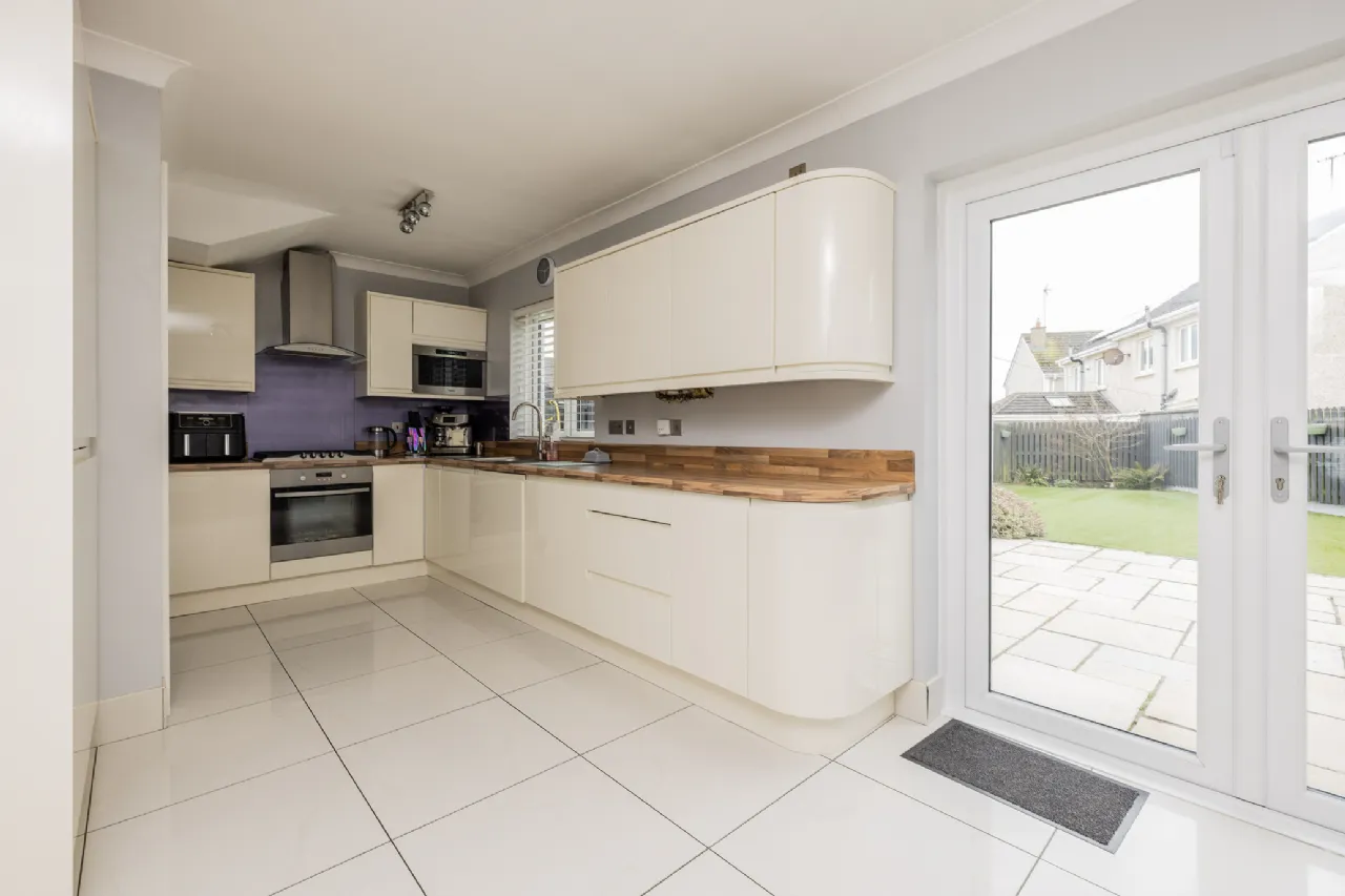 Photo of 60 Bremore Castle, Balbriggan, Co. Dublin, K32XW30