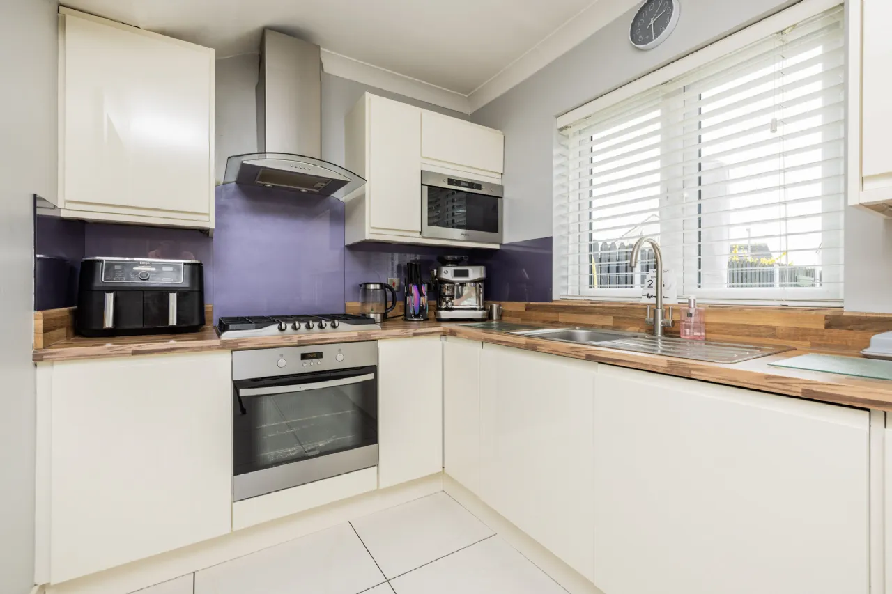 Photo of 60 Bremore Castle, Balbriggan, Co. Dublin, K32XW30