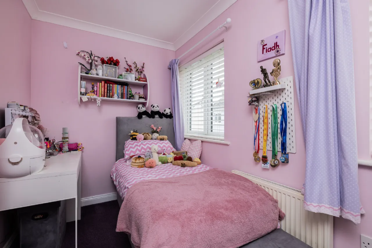 Photo of 60 Bremore Castle, Balbriggan, Co. Dublin, K32XW30