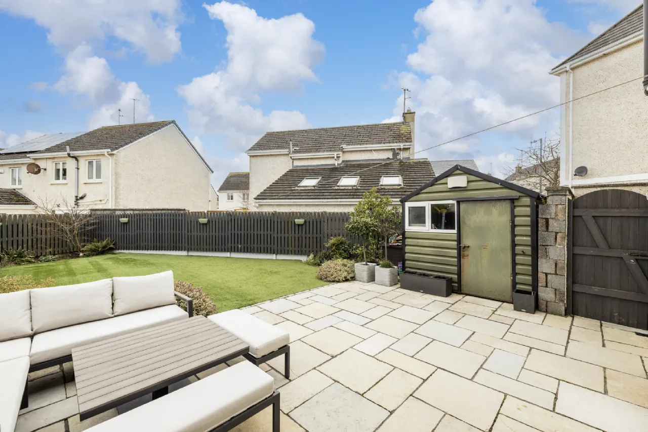 Photo of 60 Bremore Castle, Balbriggan, Co. Dublin, K32XW30