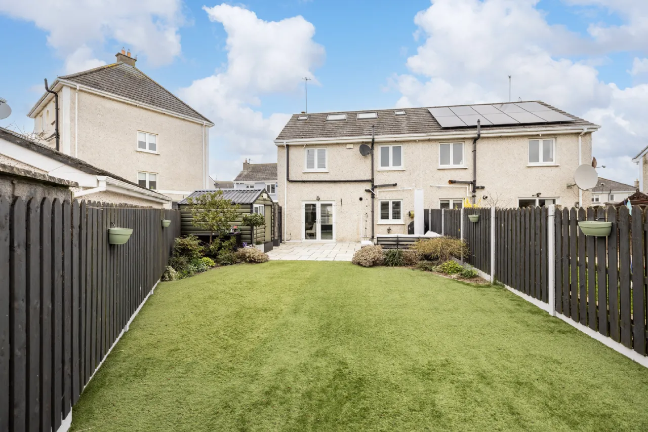 Photo of 60 Bremore Castle, Balbriggan, Co. Dublin, K32XW30