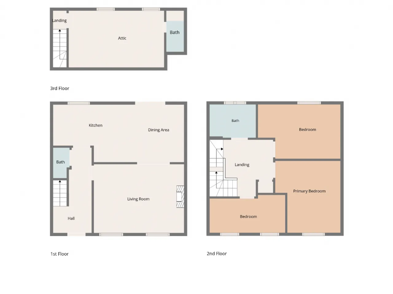 Photo of 60 Bremore Castle, Balbriggan, Co. Dublin, K32XW30