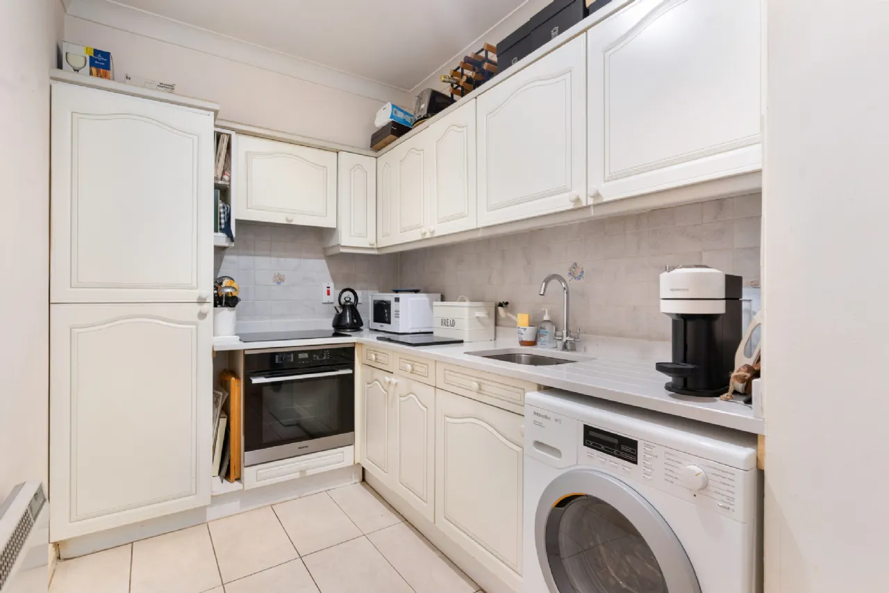 Photo of 1 Uppercross House, Temple Park, Richmond Avenue South, Dublin 6, D06 K750