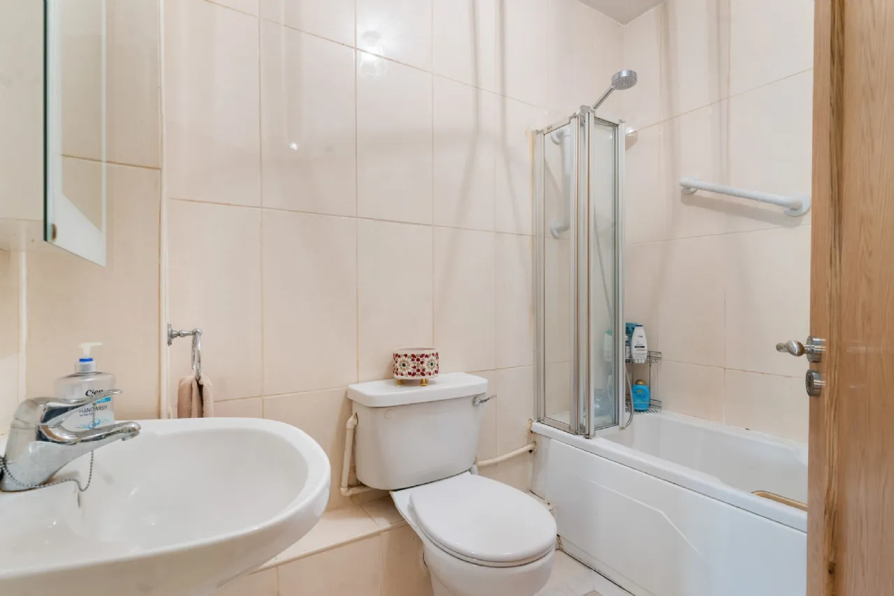 Photo of 1 Uppercross House, Temple Park, Richmond Avenue South, Dublin 6, D06 K750