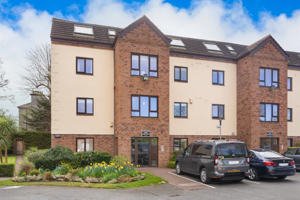 Photo of 1 Uppercross House, Temple Park, Richmond Avenue South, Dublin 6, D06 K750