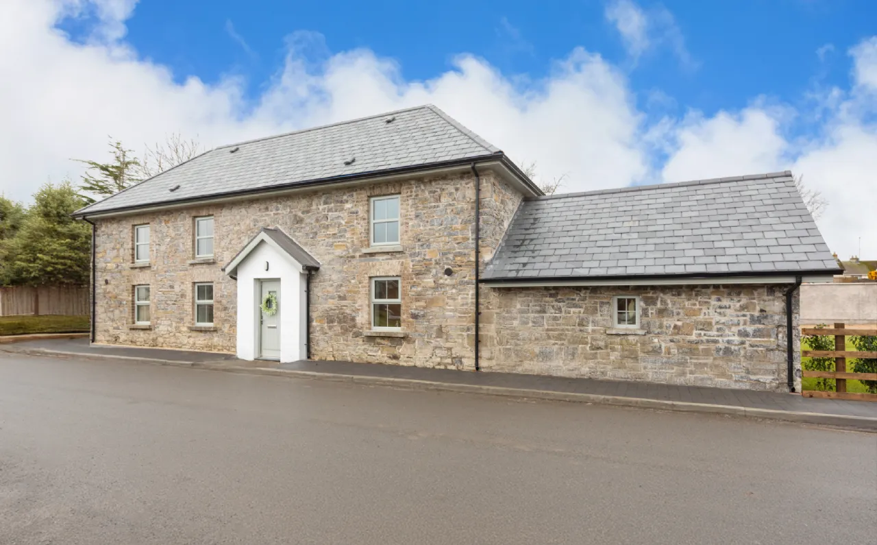 Photo of Boynefield Lodge, St Oliver's Road, Longwood, Co. Meath