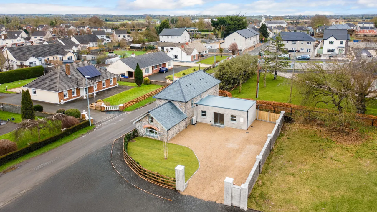 Photo of Boynefield Lodge, St Oliver's Road, Longwood, Co. Meath